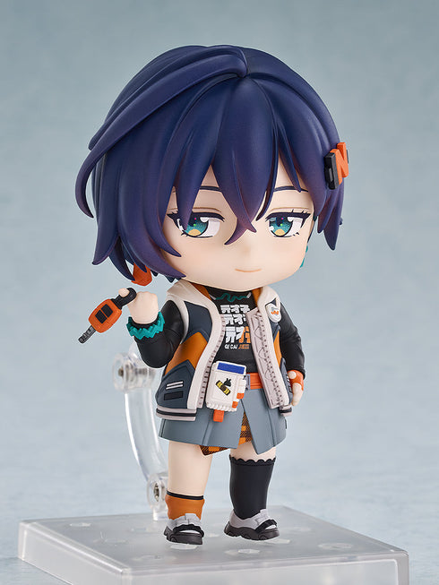 『ゼンレスゾーンゼロ』ねんどろいど リン